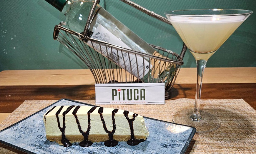 Image 12: Sabores del Perú: menú peruano sencillo o completo para 2 o 4 personas