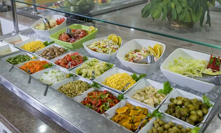 Image 15: ✈ 5-Day Cartagena Vacation with Air from Great Value Vacations