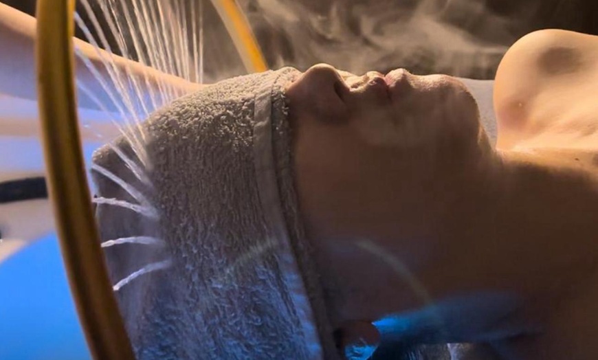 Image 2: Luxus für Kopf & Sinne: 30-80 Min. Head Spa für 1 oder 2 Personen