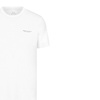 Image 6: T-shirt a maniche corte Armani Exchange
