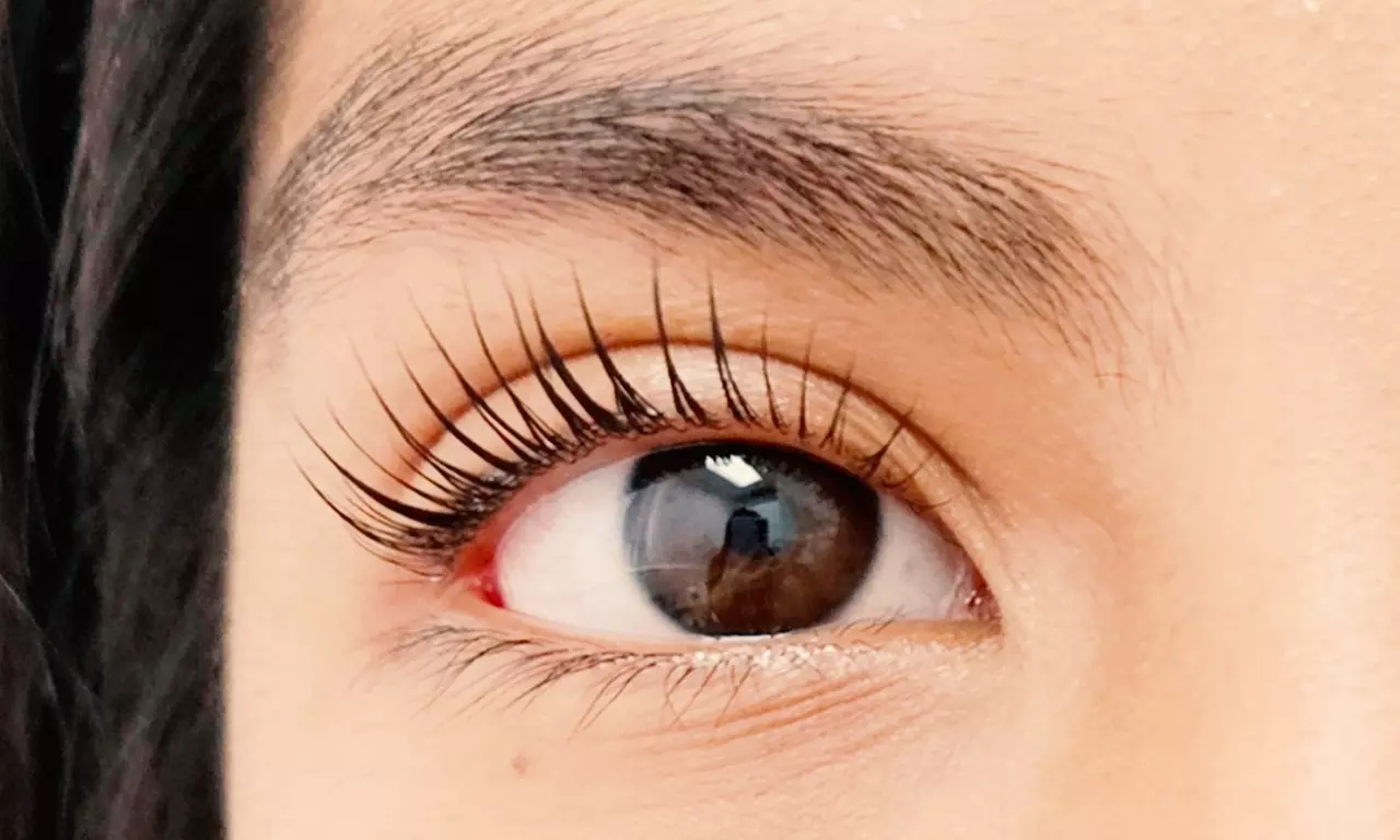 Up to 50% Off on Eyelash Perm at Salon De Lily