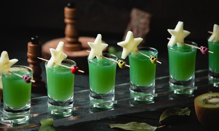 Combo Bartending Online Course with 3 Certificates for 1 Student - Pro Bartending School