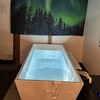 Image 1: Rejuvenate with One or Three 30 Minute Sauna Sessions with Cold Plunge