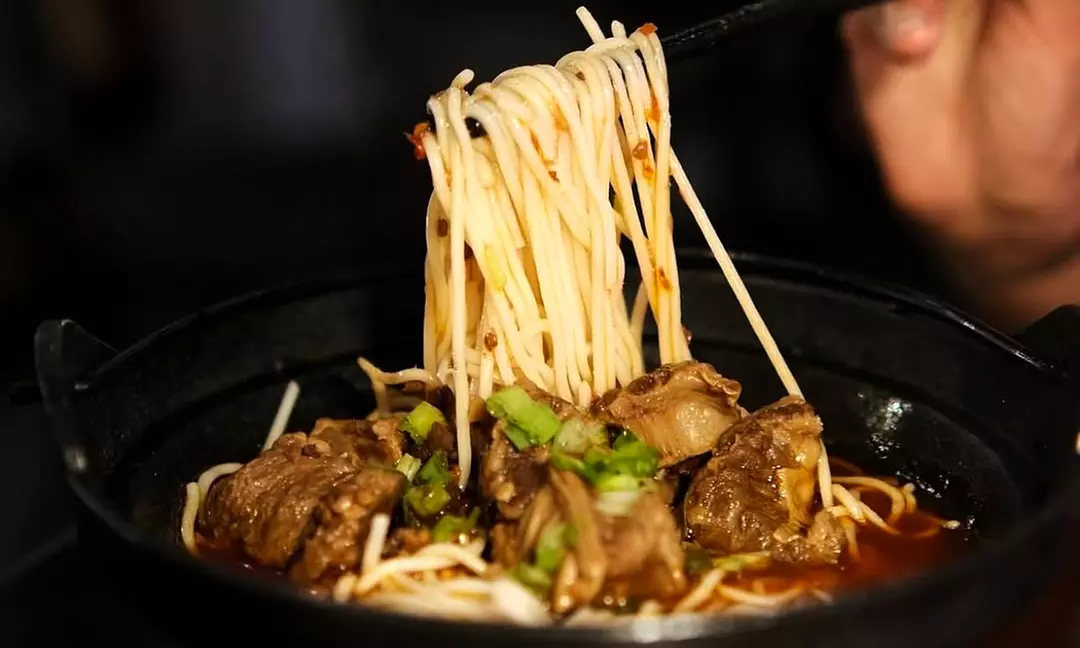 Savor with Dinner for Two, Four or Six with Cocktails