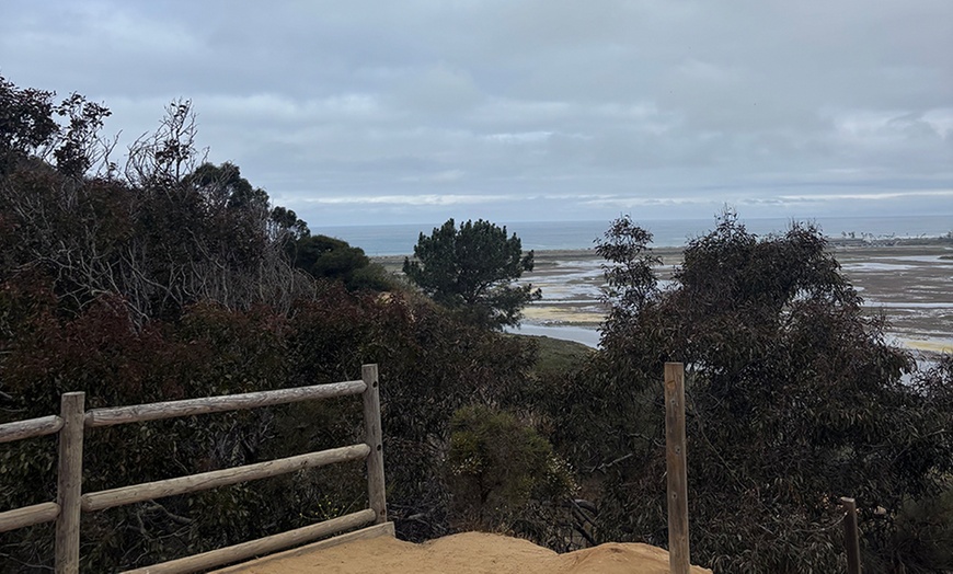 Image 3: Scenic Guided Tours: Hike Annie’s Canyon or Ride Coastal E-Bikes