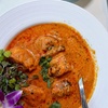 Image 2: $30 or $75 Towards Food & Drink or Butter Chicken/ Tikka Masala Dinner