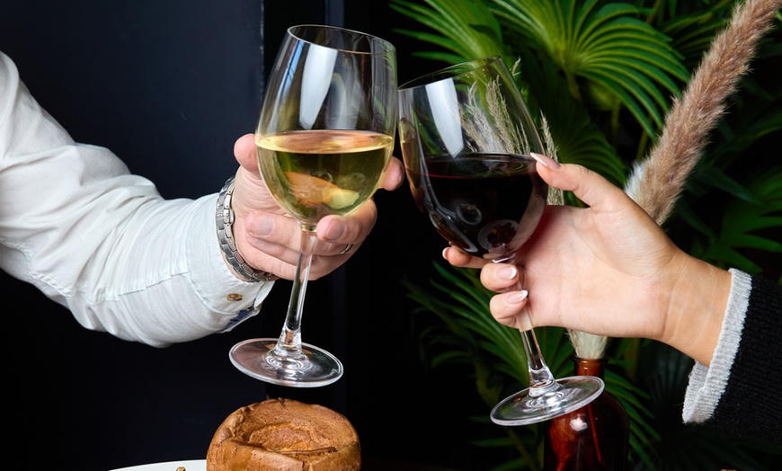 Image 20: The Duchess Delicious Dining Experiences for Two