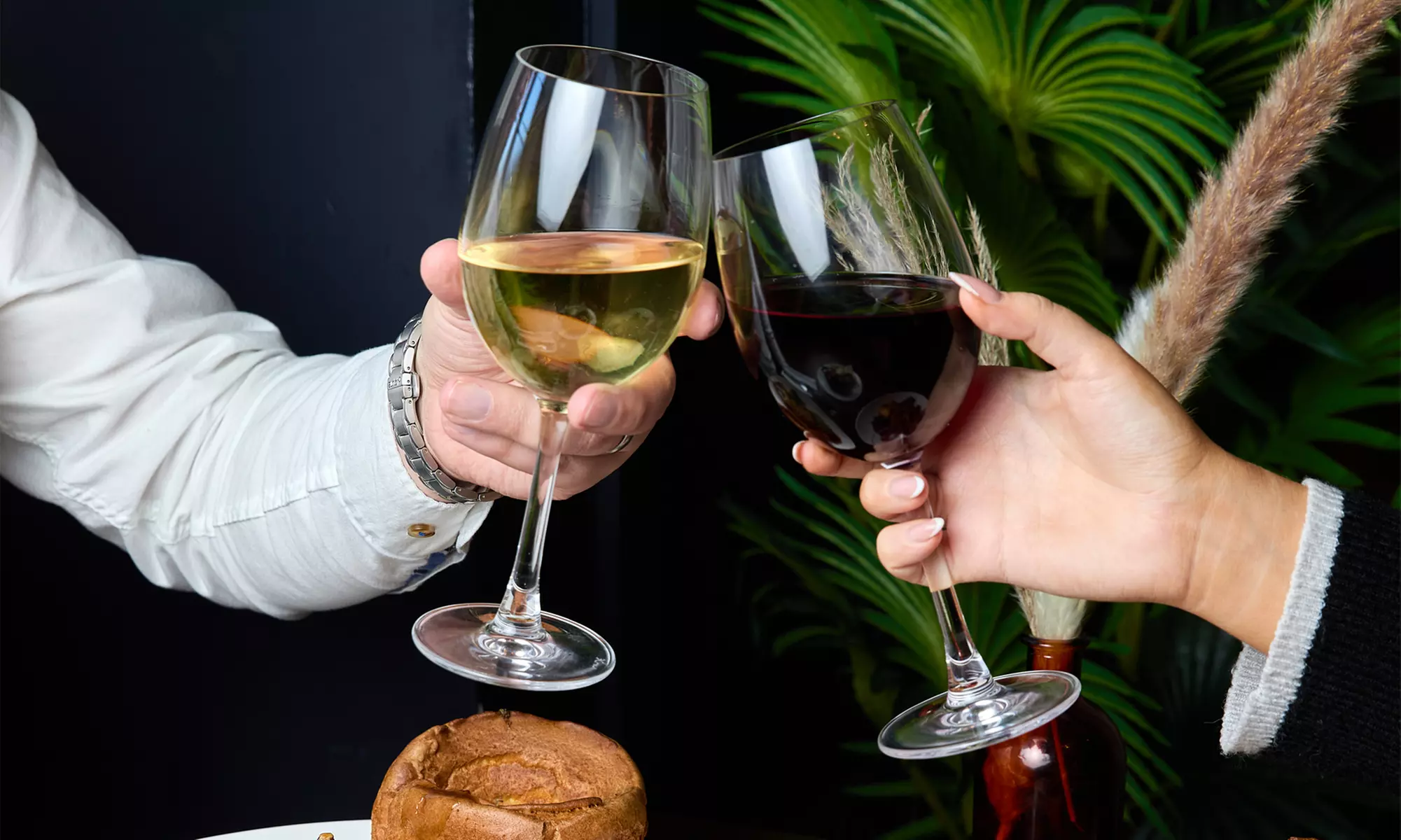 The Duchess Delicious Dining Experiences for Two