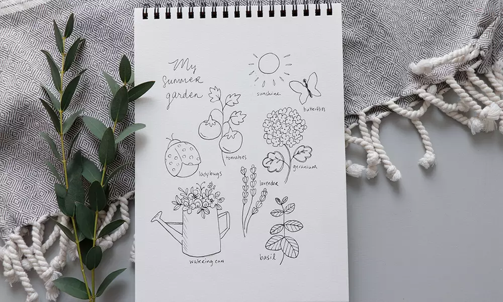 Start Your Artistic Journey: Drawing & Illustration for Beginners at International Open Academy (Up To 92% Off) - Primary Image