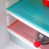 Image 1: Refrigerator Shelf Mats