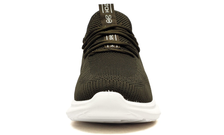 Image 6: Crosshatch Men's Trainers