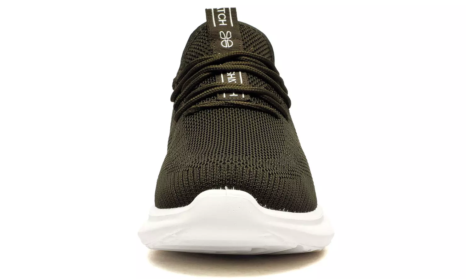 Crosshatch Men's Trainers