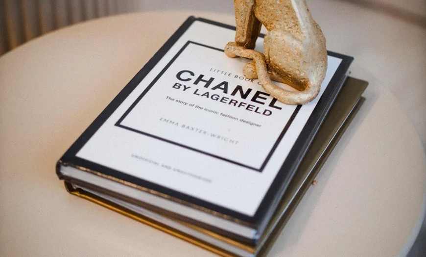 Image 4: 2,5-stündiges Verwöhnpaket für Sie für 1 - 2 Personen