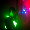 Image 6: 2 oder 4 Runden LaserTag inkl. Ausrüstung für 2 - 6 Personen 