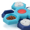Image 7: Dog Puzzle Toy Slow Feeder