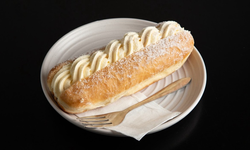 Image 6: Gourmet Breakfast with Hot or Cold Drink for One, Two or Four People