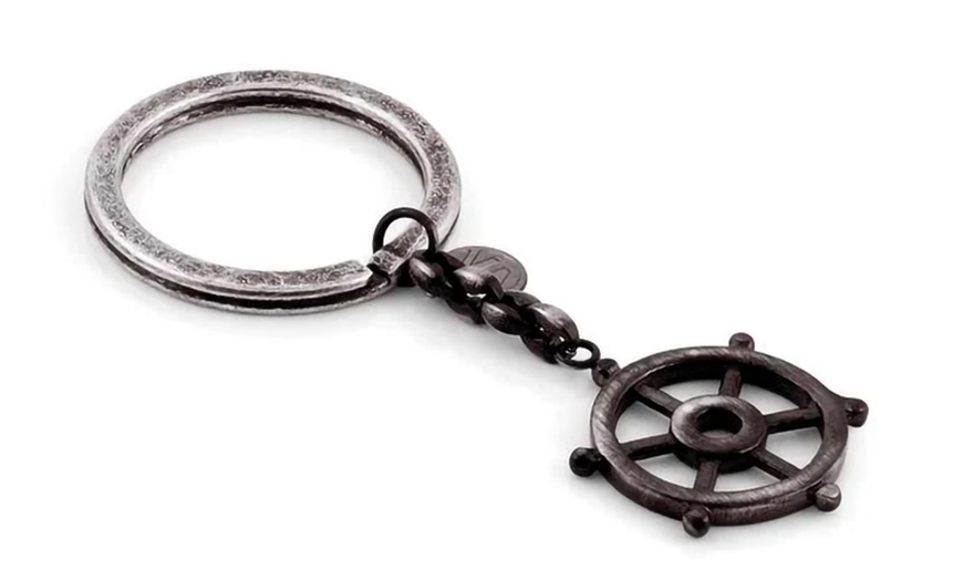 Image 17: Orecchini, collane, portachiavi, bracciali e anelli Nomination