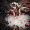 Image 5: Enchanted Forest Photoshoot for Children Aged 3 to 10 with Prints