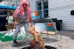 One-Hour Entertainer or Animator Hire for Children's Event from Apex Athletics (Up to 50% Off) - Second Medium
