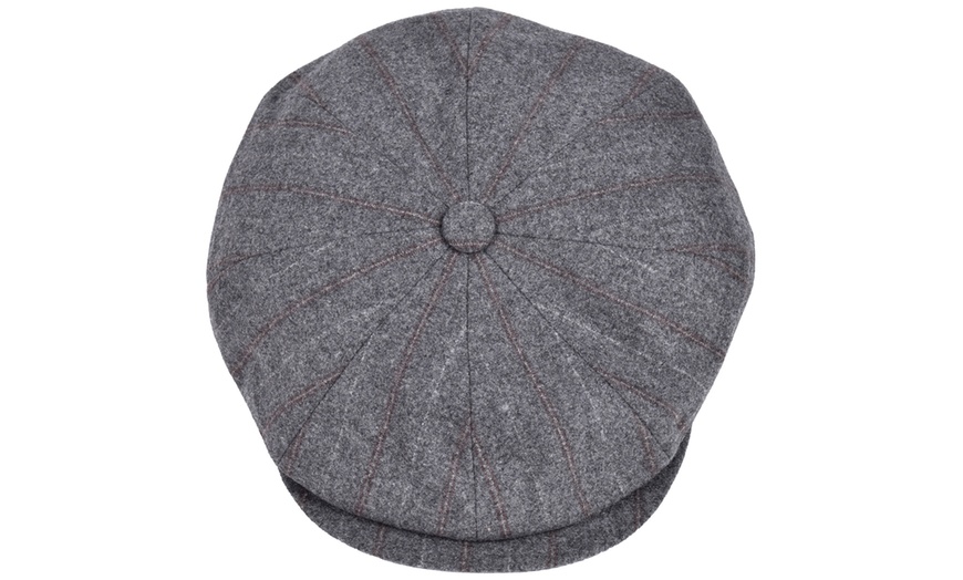 Image 12: Brunello Cucinelli Men's Accessories: Scarves/Pocket Squares/Hats/Ties