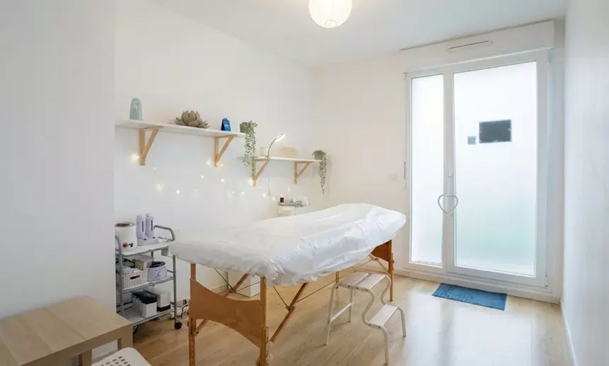 Rituel bien-être dos et visage ou modelage balinais ou Lomi Lomi