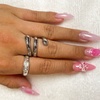 Image 11: Gel Manicure, Acrylic, Gel X extensions, or Dip Manicure