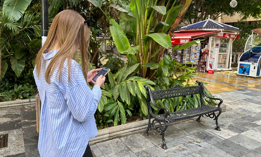 Image 9: Descubre la ciudad de una forma diferente con 1 City Game a elegir