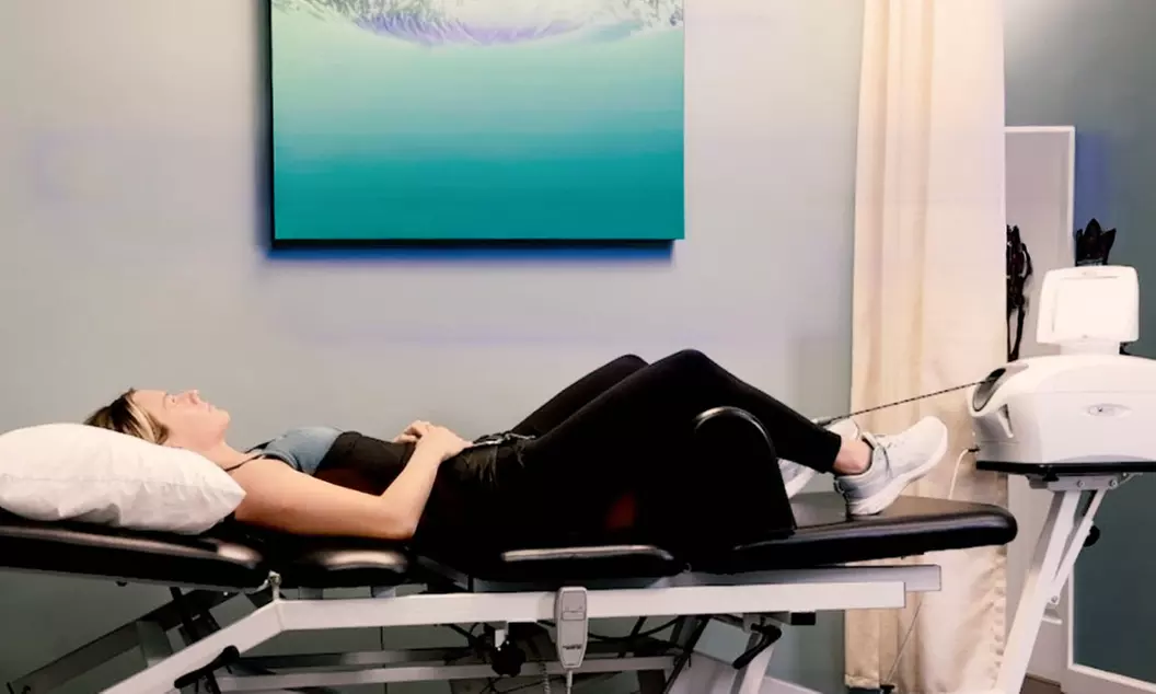 Get Spinal Decompression Consultation with Decompression Treatment