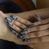 Image 3: Get Pampered with a Manicure or a Luxury Pedicure or Combo Session 