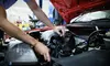Up to 55% Off on Brake Pad Replacement at Golden Wrench Auto Service