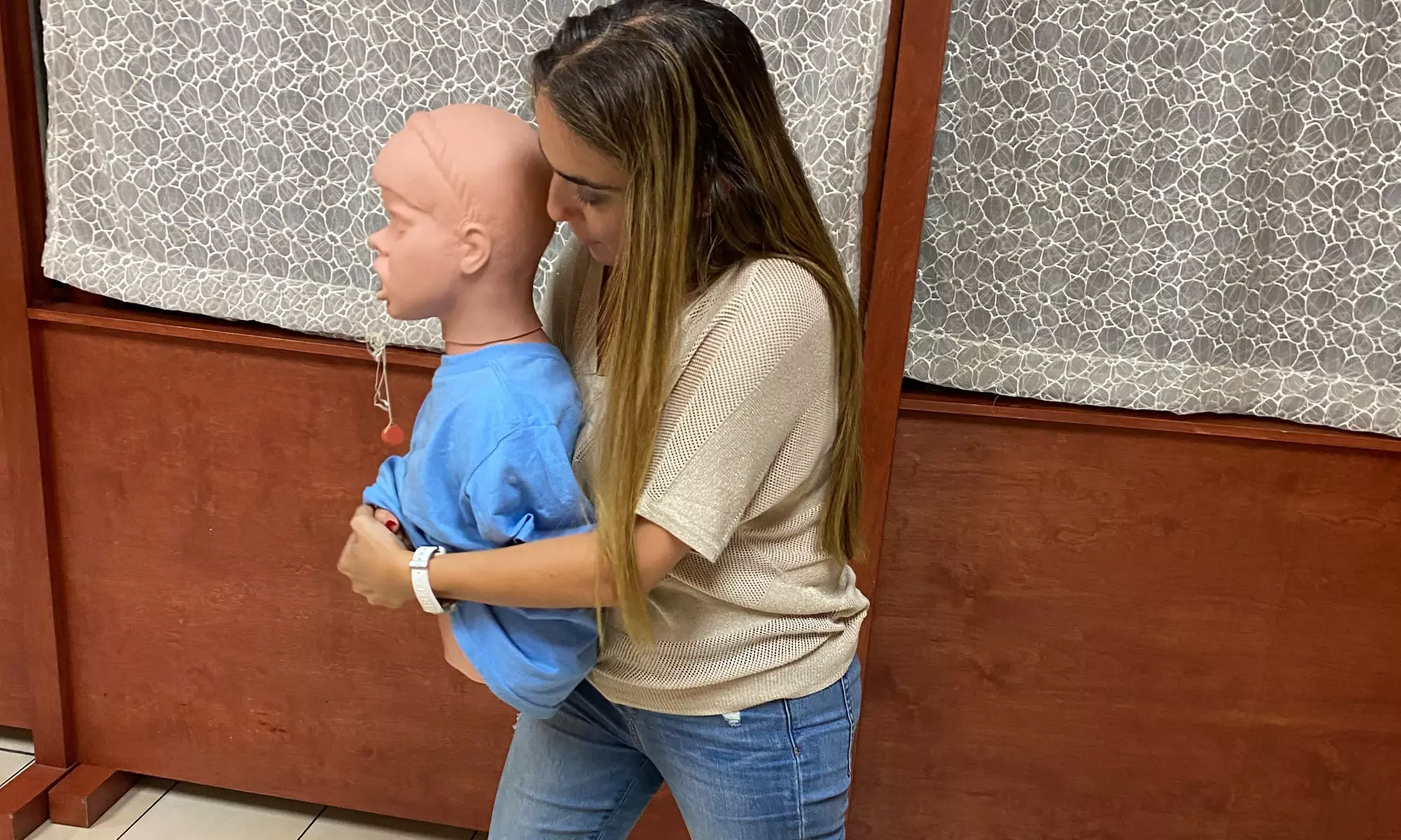 Learn Adult & Pediatric CPR/AED/Basic Life Support with a 2-Year Card
