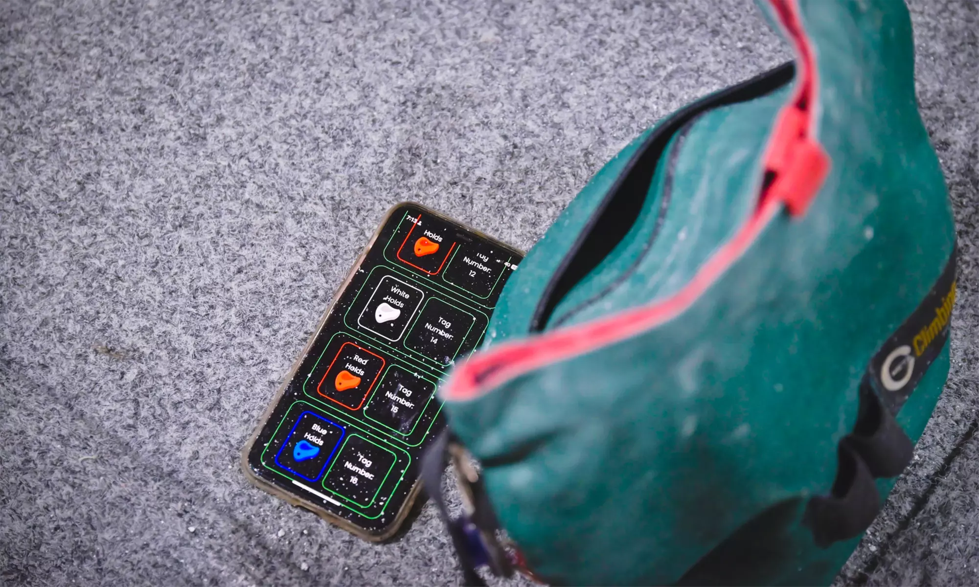 Experience All Day Indoor Climbing with Gear Hire for One or Two