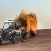 Image 1: Desert Safari: Dune Bashing, Camel Riding, BBQ & Live Shows in Dubai
