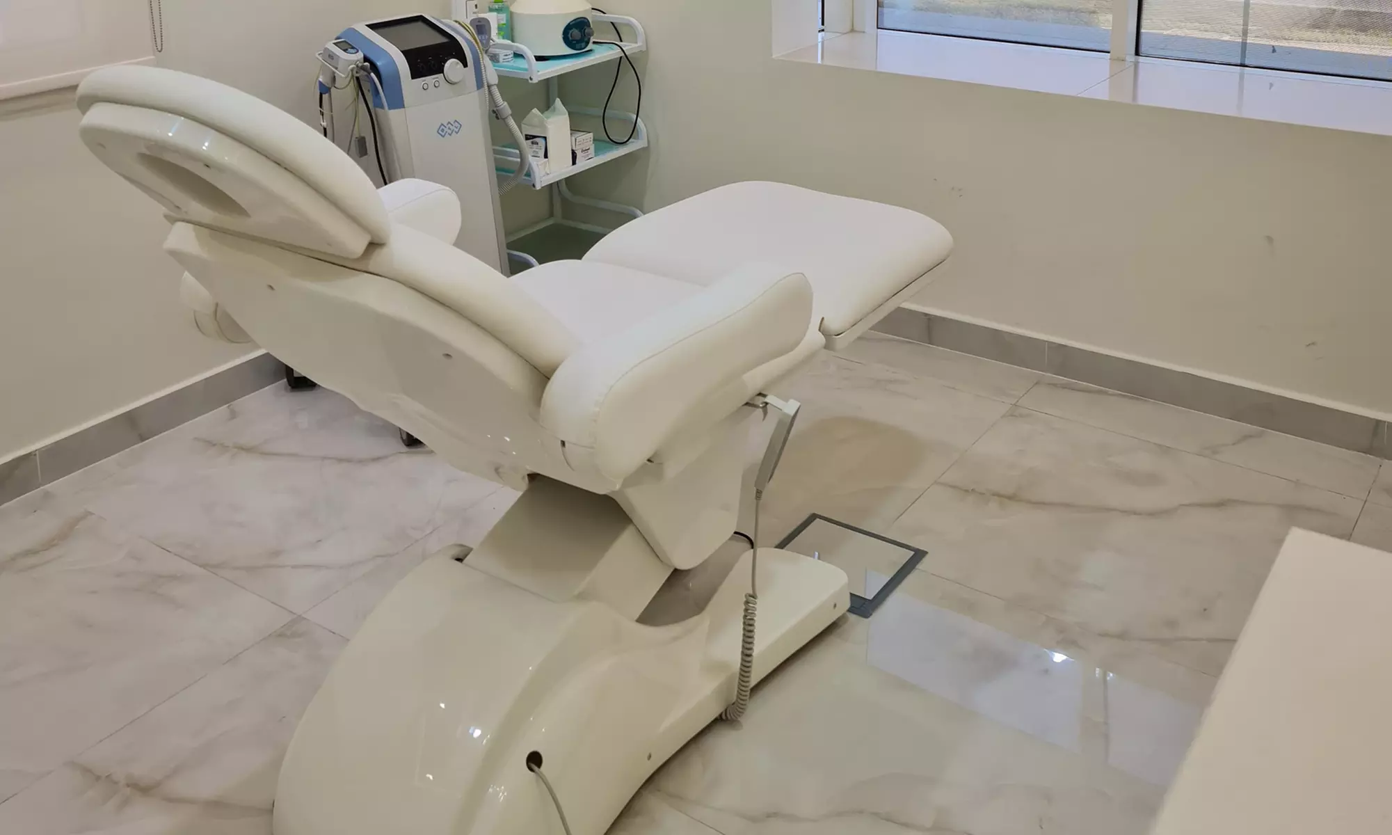 HydraFacial, Mesotherapy or PRP with Dermapen, or More