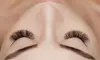 Fuller, Sleek Brows with Brow Lamination with Optional Tint and wax at More Than Esthetics (Up to 40% Off)