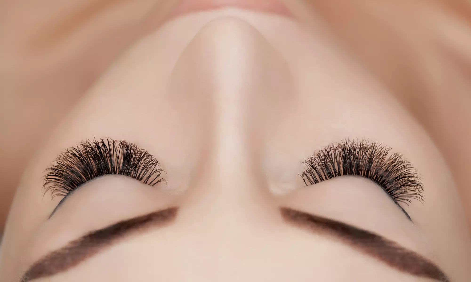 Fuller, Sleek Brows with Brow Lamination with Optional Tint and wax at More Than Esthetics (Up to 40% Off) - Primary Image