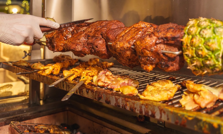 Image 12: 5* Iftar Buffet with Ramadan Beverages for a Child or Up to 4 Adults