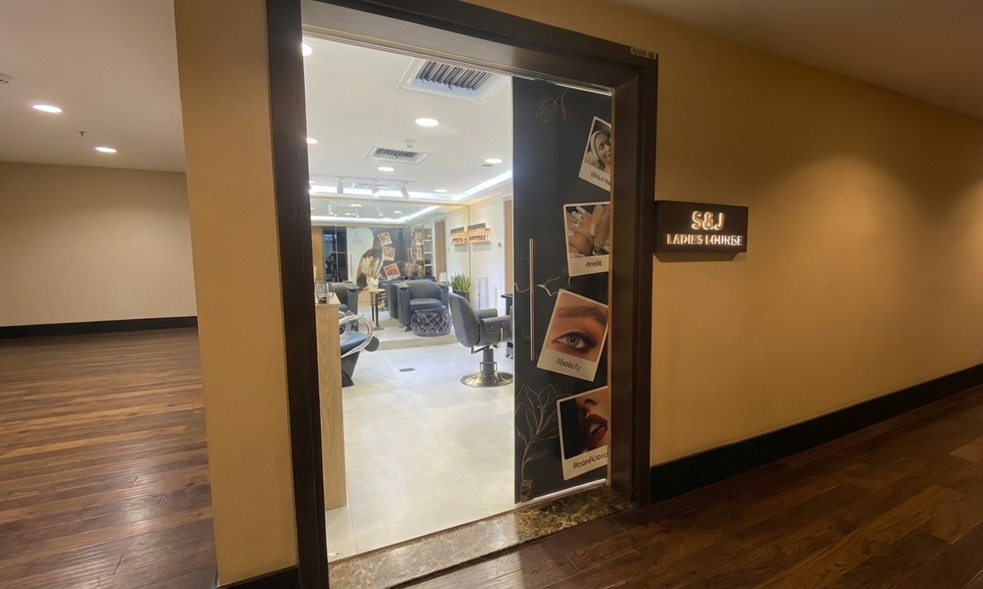 Refresh Your Look with Expert Hair Care & Styling for Ladies & Gents