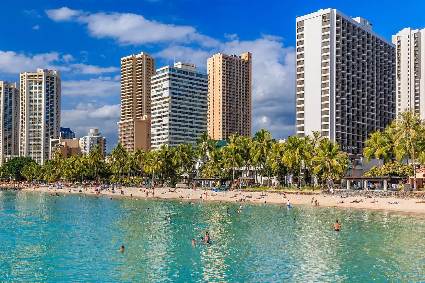 ✈ 4-Day Hawaii Vacation with Air from Great Value Vacations