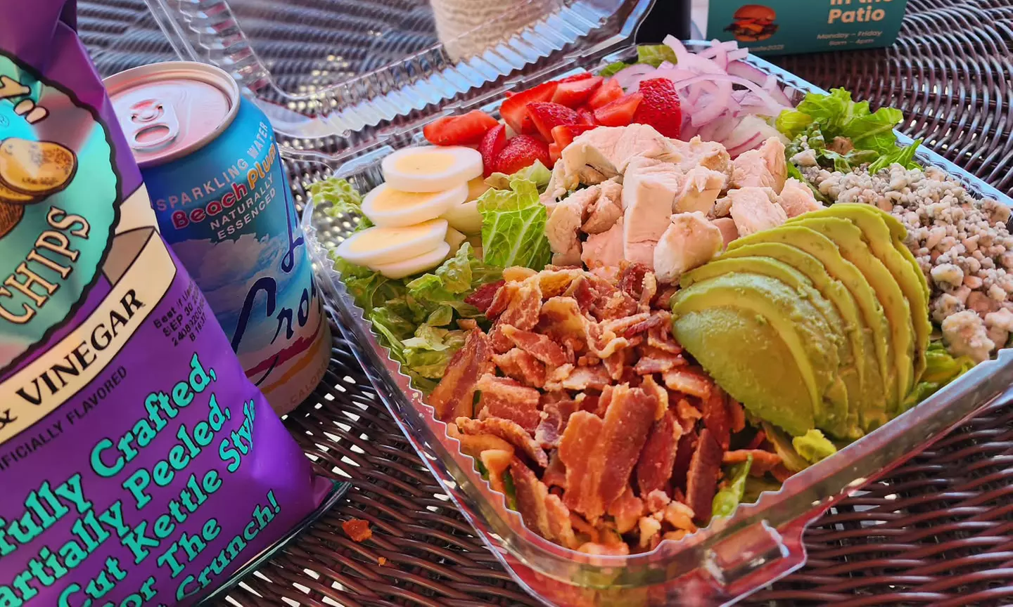 Satisfy Your Cravings with $25,$50,$75 or $100 Towards Food and Drinks