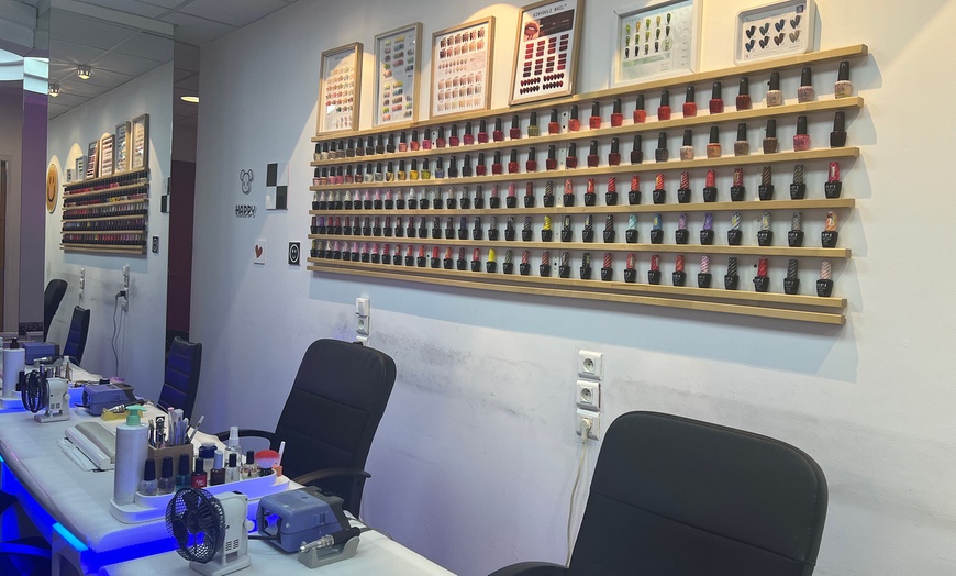 Image 6: Beauté des ongles avec Lys & Beauté Institut