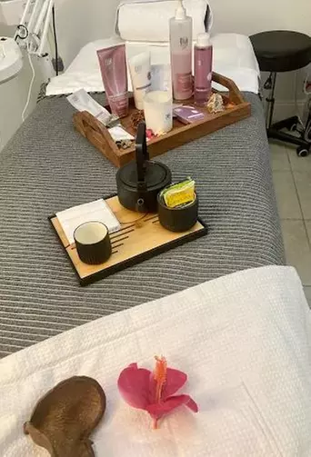 60-Minute Japanese Head Spa w/ Neck and Shoulder Massage and Tea