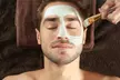 HydraFacial or Brow Shaping with Tint or Lamination – Up to 30% Off30% Off) - Second Medium