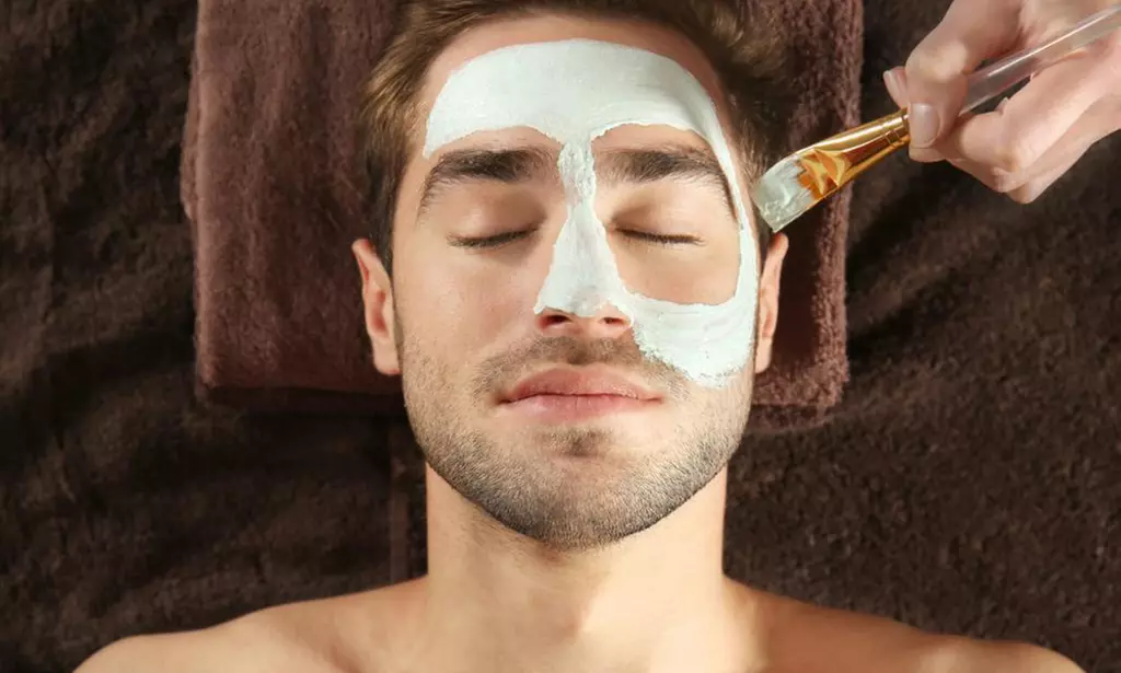 Enjoy HydraFacial with Fuller Brows - Waxing, Lamination & Tinting! 