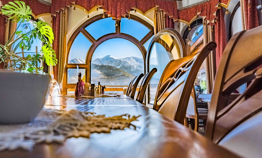 Image 39: Kościelisko: 1-7 nocy ze śniadaniami lub wyżywieniem HB