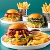 Image 3: Slug & Lettuce Dining: Tapas, Mains, Burgers & Drinks for Two

