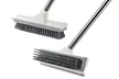 All Surface Squeegee Broom, Versatile for Wet and Dry Cleaning - Image 6