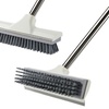 Image 6: All Surface Squeegee Broom, Versatile for Wet and Dry Cleaning