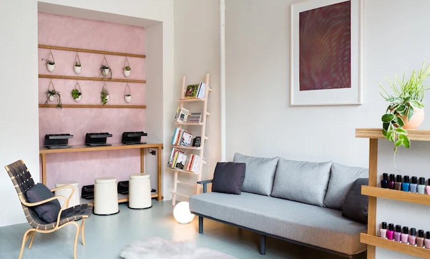 Image 5: One or Three 90-Min Classic Full Body Massages