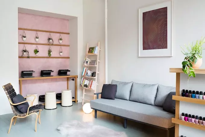 One or Three 90-Min Classic Full Body Massages